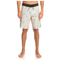 Quiksilver Surfsilk QS 69 19 - Boardshorts -Rip Curl-Laden quiksilver surfsilk qs 69 19 boardshorts detail 3