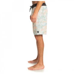 Quiksilver Surfsilk QS 69 19 - Boardshorts -Rip Curl-Laden quiksilver surfsilk qs 69 19 boardshorts detail 4