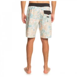 Quiksilver Surfsilk QS 69 19 - Boardshorts -Rip Curl-Laden quiksilver surfsilk qs 69 19 boardshorts detail 5