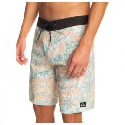 Quiksilver Surfsilk QS 69 19 - Boardshorts -Rip Curl-Laden quiksilver surfsilk qs 69 19 boardshorts detail 6