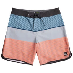 Quiksilver Surfsilk Tijuana 18 - Boardshorts -Rip Curl-Laden quiksilver surfsilk tijuana 18 boardshorts 3