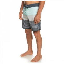 Quiksilver Surfsilk Tijuana 18 - Boardshorts -Rip Curl-Laden quiksilver surfsilk tijuana 18 boardshorts detail 3