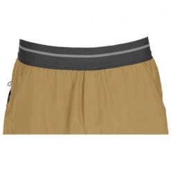 Rab Obtuse Shorts - Shorts -Rip Curl-Laden rab obtuse shorts shorts detail 3