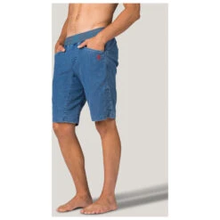 Beta - Shorts -Rip Curl-Laden rafiki beta shorts detail 3