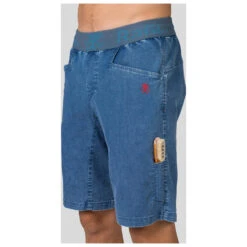 Beta - Shorts -Rip Curl-Laden rafiki beta shorts detail 5