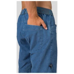 Beta - Shorts -Rip Curl-Laden rafiki beta shorts detail 6