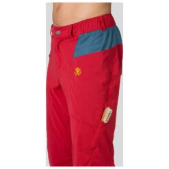 Crag - Kletterhose -Rip Curl-Laden rafiki crag kletterhose detail 5