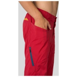 Crag - Kletterhose -Rip Curl-Laden rafiki crag kletterhose detail 6