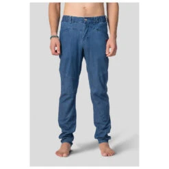 Crimp - Boulderhose -Rip Curl-Laden rafiki crimp boulderhose detail 3