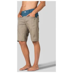 Crux - Shorts -Rip Curl-Laden rafiki crux shorts detail 3