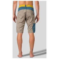 Crux - Shorts -Rip Curl-Laden rafiki crux shorts detail 4