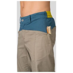 Crux - Shorts -Rip Curl-Laden rafiki crux shorts detail 5