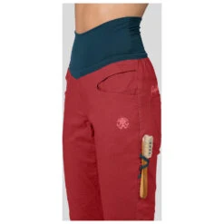 Women's Massone - Kletterhose -Rip Curl-Laden rafiki womens massone kletterhose detail 5