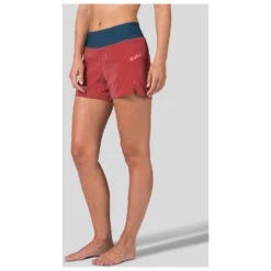 Women's Vella - Shorts -Rip Curl-Laden rafiki womens vella shorts detail 3