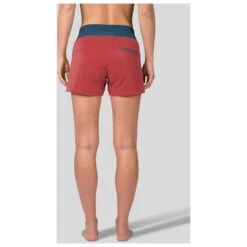 Women's Vella - Shorts -Rip Curl-Laden rafiki womens vella shorts detail 4