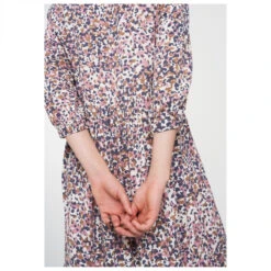 Women's Dress Pea Flow - Kleid -Rip Curl-Laden recolution womens dress pea flow kleid detail 5