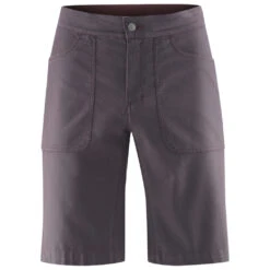 Red Chili Kosu Shorts II - Shorts