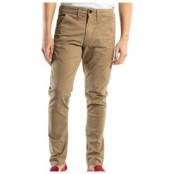 Reell Flex Tapered Chino - Freizeithose -Rip Curl-Laden reell flex tapered chino freizeithose 1
