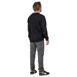 Reell Flex Tapered Chino - Freizeithose -Rip Curl-Laden reell flex tapered chino freizeithose detail 5