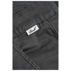Reell Flex Tapered Chino - Freizeithose -Rip Curl-Laden reell flex tapered chino freizeithose detail 6