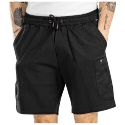 Reell Reflex Easy Cargo Short - Shorts -Rip Curl-Laden reell reflex easy cargo short shorts 1