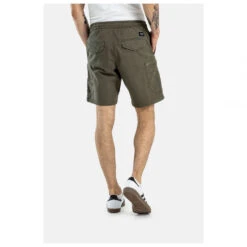 Reell Reflex Easy Cargo Short - Shorts -Rip Curl-Laden reell reflex easy cargo short shorts detail 2
