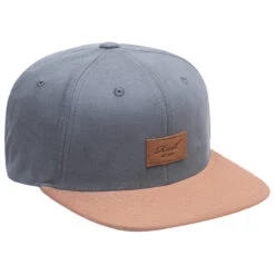Reell Suede Cap - Cap -Rip Curl-Laden reell suede cap cap 1