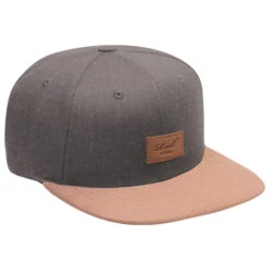 Reell Suede Cap - Cap