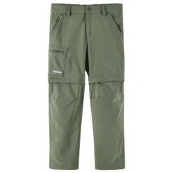 Reima Kid's Sillat - Trekkinghose -Rip Curl-Laden reima kids sillat trekkinghose 1
