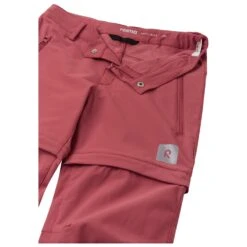 Reima Kid's Virrat - Trekkinghose -Rip Curl-Laden reima kids virrat trekkinghose detail 4