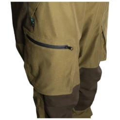 Pintail Explorer Pants - Regenhose -Rip Curl-Laden ridgeline pintail explorer pants regenhose detail 3