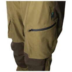 Pintail Explorer Pants - Regenhose -Rip Curl-Laden ridgeline pintail explorer pants regenhose detail 4