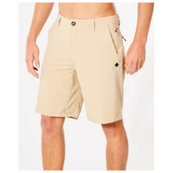 Rip Curl Boardwalk Global Entry - Shorts -Rip Curl-Laden rip curl boardwalk global entry shorts detail 2