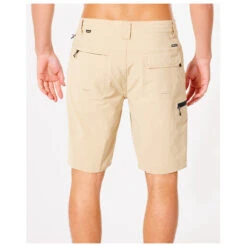 Rip Curl Boardwalk Global Entry - Shorts -Rip Curl-Laden rip curl boardwalk global entry shorts detail 3