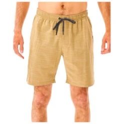 Rip Curl Boardwalk Jackson Volley - Shorts -Rip Curl-Laden rip curl boardwalk jackson volley shorts 1