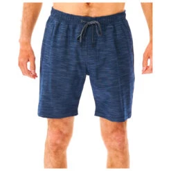 Rip Curl Boardwalk Jackson Volley - Shorts -Rip Curl-Laden rip curl boardwalk jackson volley shorts 2