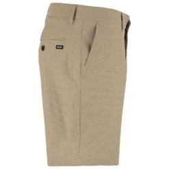 Rip Curl Boardwalk Phase Nineteen - Shorts -Rip Curl-Laden rip curl boardwalk phase nineteen shorts detail 3