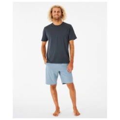 Rip Curl Boardwalk Phase Nineteen - Shorts -Rip Curl-Laden rip curl boardwalk phase nineteen shorts detail 5