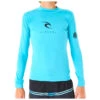 Rip Curl Boy's Corps L/S Rash Vest - Lycra -Rip Curl-Laden rip curl boys corps l s rash vest lycra