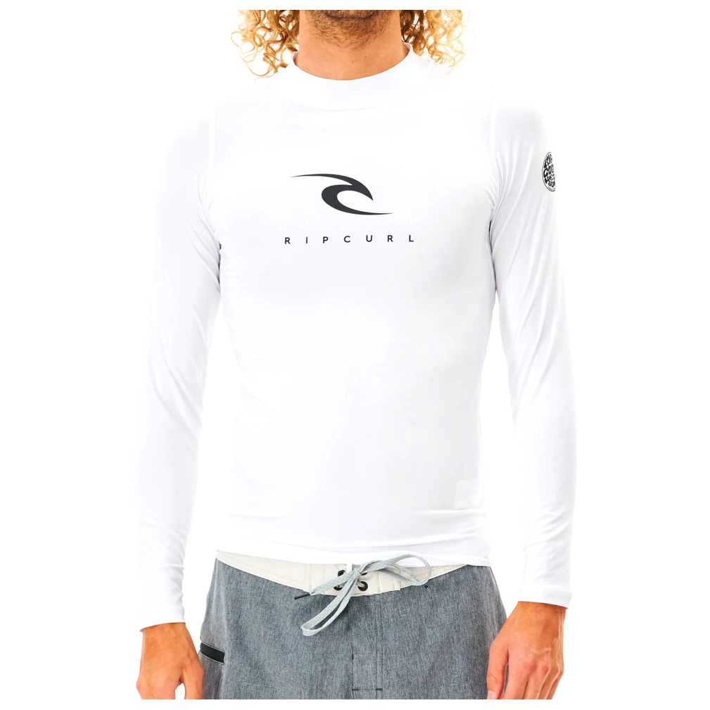Rip Curl Corps L/S - Lycra 3 Rip Curl Corps L/S - Lycra