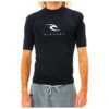 Rip Curl Corps S/S - Lycra 1 Rip Curl Corps S/S - Lycra -Rip Curl-Laden rip curl corps s s lycra