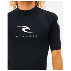 Rip Curl Corps S/S - Lycra -Rip Curl-Laden rip curl corps s s lycra detail 5