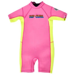 Rip Curl Grom's Omega Back Zip - Neoprenanzug -Rip Curl-Laden rip curl groms omega back zip neoprenanzug 1