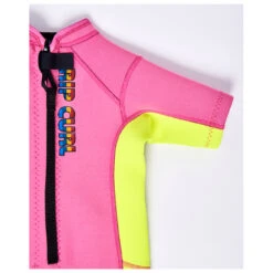 Rip Curl Grom's Omega Back Zip - Neoprenanzug -Rip Curl-Laden rip curl groms omega back zip neoprenanzug detail 3