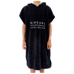 Rip Curl Kid's Hooded Towel - Surf Poncho -Rip Curl-Laden rip curl kids hooded towel surf poncho 1