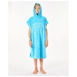 Rip Curl Kid's Hooded Towel - Surf Poncho -Rip Curl-Laden rip curl kids hooded towel surf poncho detail 3
