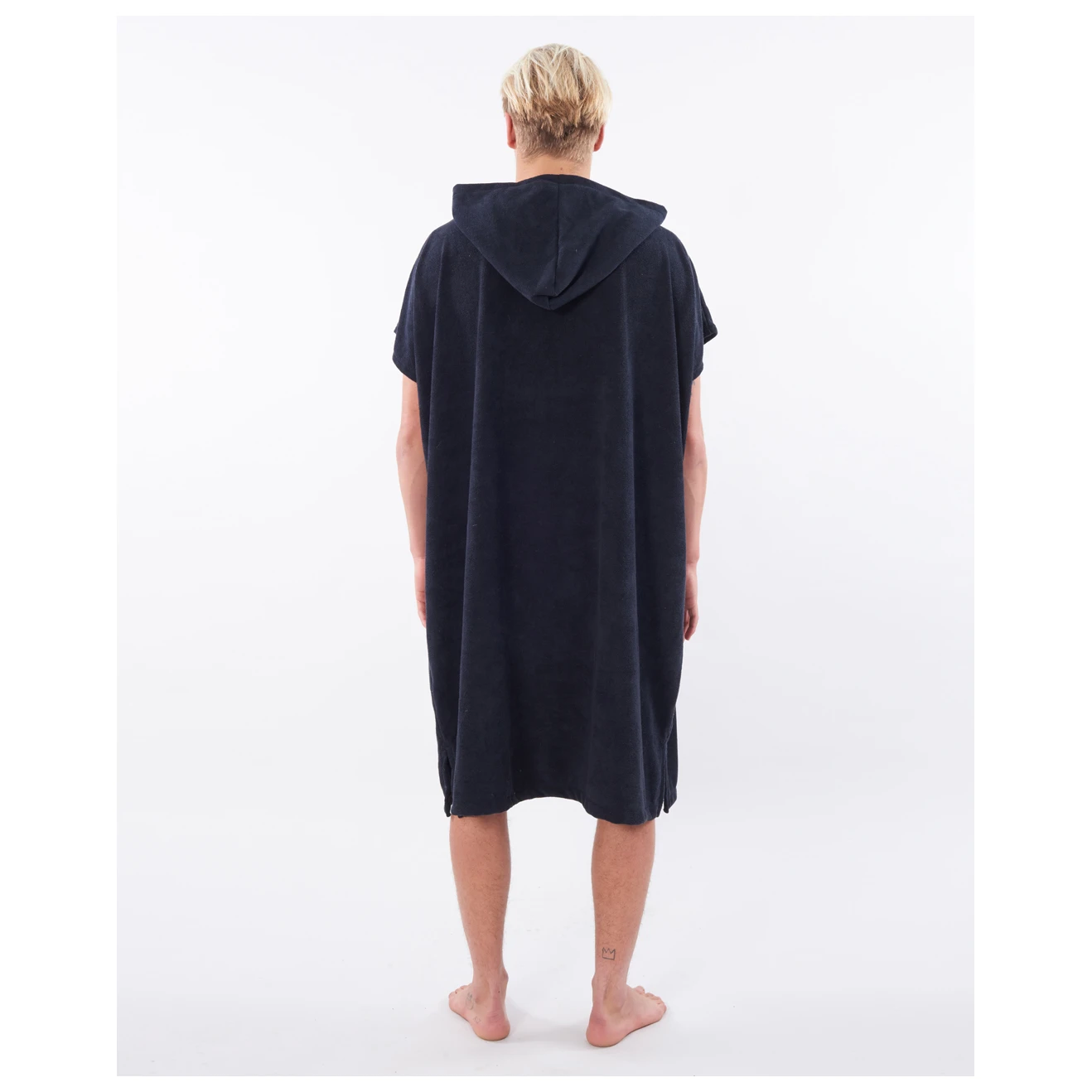 Rip Curl Mix Up Hooded Towel - Poncho 4 Rip Curl Mix Up Hooded Towel - Poncho – Bild 2