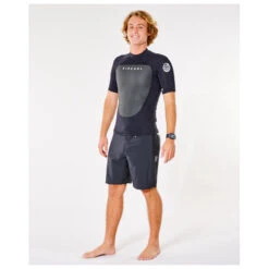 Rip Curl-Laden 3 Rip Curl-Laden -Rip Curl-Laden rip curl omega s s jacket neoprenanzug detail 2