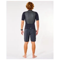 Rip Curl Omega S/S Jacket - Neoprenanzug -Rip Curl-Laden rip curl omega s s jacket neoprenanzug detail 3