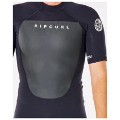 Rip Curl Omega S/S Jacket - Neoprenanzug -Rip Curl-Laden rip curl omega s s jacket neoprenanzug detail 4